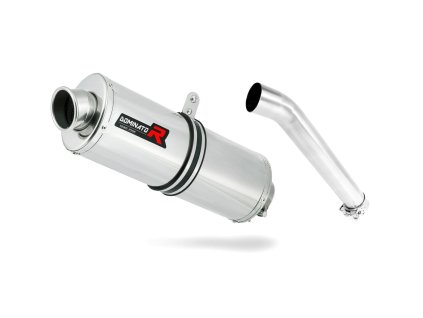 Yamaha FZR 600 1994 - 1999 wydech Tłumik OV + dB killer medium