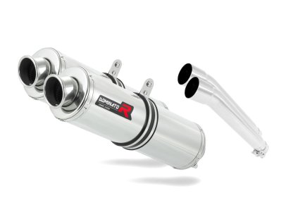 Yamaha TDM 900 2002 - 2009 wydech Tłumik ST + dB killer medium