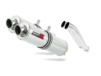 Yamaha XJ 900 Diversion 1994 - 2003 wydech Tłumik ST + dB killer medium