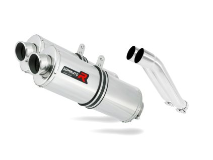 Yamaha XJ 900 Diversion 1994 - 2003 wydech Tłumik OV + dB killer medium