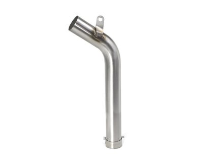 YAMAHA FZ6 FAZER S1 Exhaust Dekatalizator DECAT 2004 - 2010