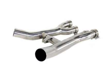 XJR 1300 DOWN PIPE 1999 - 2006