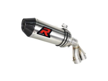 MV Agusta BRUTALE 920 2011 - 2012 wydech Tłumik HP3 + dB killer medium