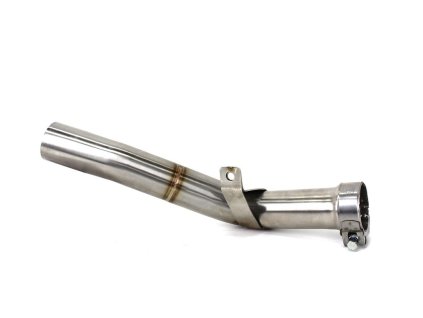 GSXR 750 K8-K9 L0 Exhaust Dekatalizator DECAT 2008 - 2010