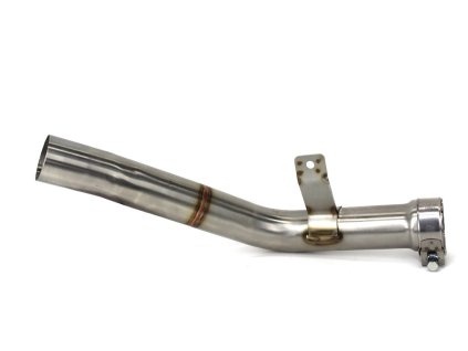 GSXR 750 L1-L7 Exhaust Dekatalizator DECAT 2011 - 2017