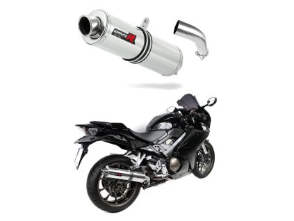 Honda VFR 800 F 2014 - 2019 wydech Tłumik ST + dB killer medium