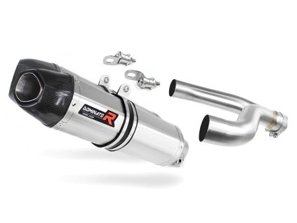 Shiver 900 wydech Tłumik HP1 2017 - 2019 + dB killer medium