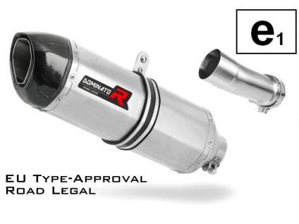 R 1250 R Homologowany Tłumik HP1 2019- 2020