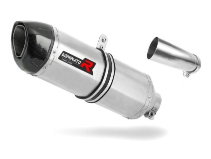 Kawasaki ZX10R 2011 - 2015 wydech Tłumik HP1 + dB killer medium