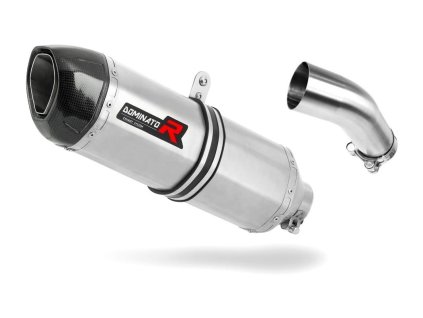 Suzuki GSXR 600 L1 L7 2011 - 2017 wydech Tłumik HP1 + dB killer medium