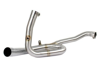 DL 1000 V-Strom Exhaust Dekatalizator DECAT 2017 - 2020