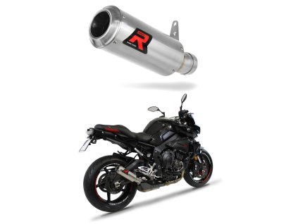 Yamaha MT 10 2016 - 2020 wydech Tłumik GP + dB killer medium