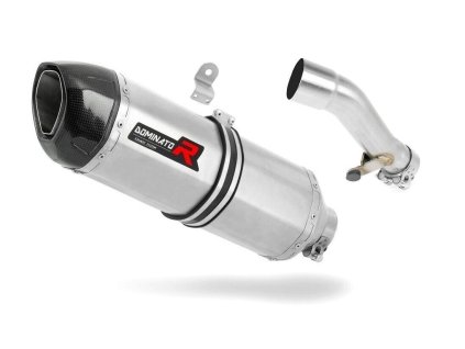 Honda NC 700 / 750 D INTEGRA 2012 - 2020 wydech Tłumik HP1 + dB killer medium