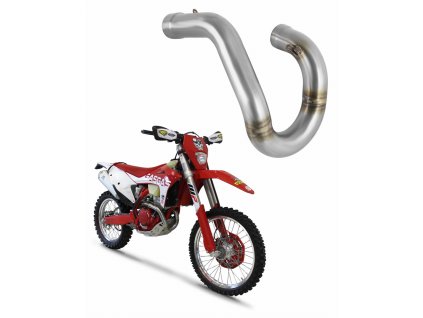 GAS GAS EC 350 F 2021 - 2022 Kolektor wydechowy