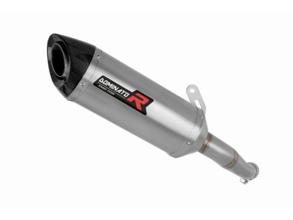 Yamaha MT-03 2020 - 2023 wydech Tłumik HP8 + dB killer medium