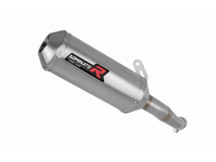 Yamaha MT-03 2020 - 2023 wydech Tłumik OV G2 + dB killer medium