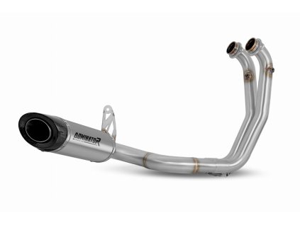 Aprilia Tuono 660 2021 - 2024 Full System wydech Tłumik tytanowy HP8 + dB killer medium