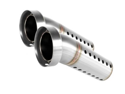 set of 2 dB killers Hard 58-32