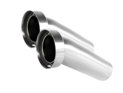 set of 2 dB killers Medium 58-32