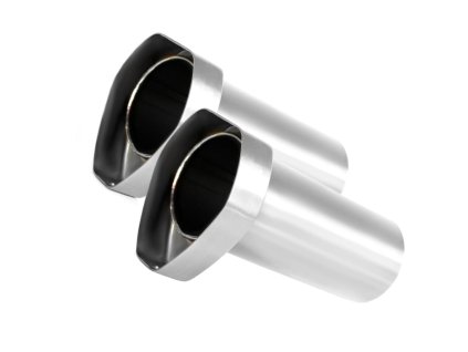 set of 2 dB killers Medium HP1-32