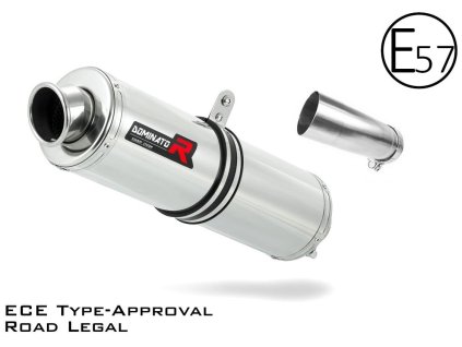 Kawasaki ZX10R 2011 - 2015 Homologowany wydech Tłumik ST