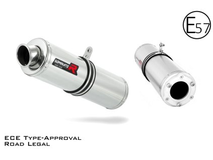 Yamaha YZF 1000 R Thunderace 1996 - 2003 Homologowany wydech Tłumik ST