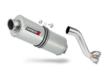 YAMAHA XTZ 750 TENERE wydech Tłumik OV + dB killer