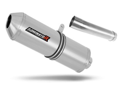 YAMAHA XJR 1300 2007 - 2016 wydech Tłumik OVR + dB killer