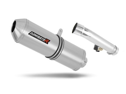 Honda CBR 600 F2 / F3 1991 - 1998 wydech Tłumik OVR + dB killer