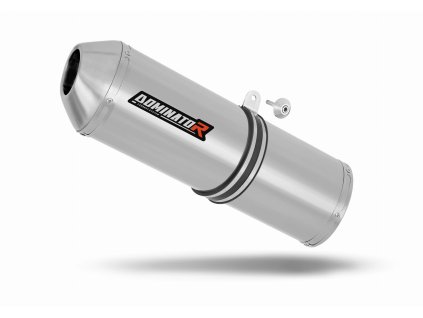 Kawasaki ZR7 / ZR7S 1999 - 2004 Homologowany wydech Tłumik OVR