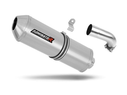 Suzuki DL 1050 V-Strom / XT / DE 2020 - 2024 wydech Tłumik OVR + dB killer
