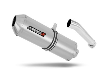 Yamaha FZS FAZER 600 1998 - 2003 Homologowany wydech Tłumik OVR