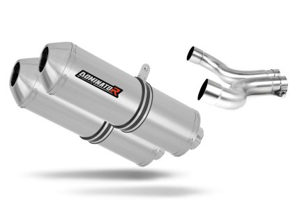 Yamaha XJ 600 DIVERSION 1992 - 2004 wydech Tłumik OVR + dB killer