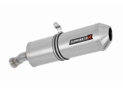 Husqvarna 701 SM Supermoto 2021 - 2024 wydech Tłumik OVR + dB killer