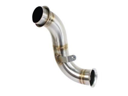 Husqvarna NORDEN 901 2022 - 2023 Racing Down Pipe Mid pipe