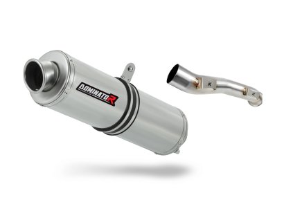 Husqvarna NORDEN 901 2022 - 2024 wydech Tłumik ST + dB killer