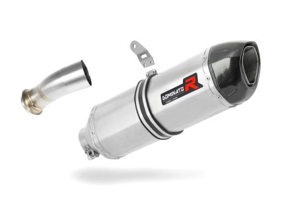 GAS GAS SM 700 2022 - 2024 wydech Tłumik HP1 + dB killer