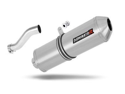 CAN AM RENEGADE 800 wydech Tłumik OVR + dB killer