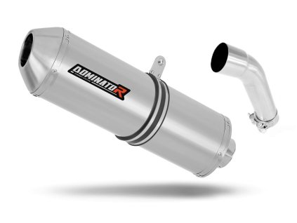 Suzuki GSR 750 2011 - 2016 wydech Tłumik OVR + dB killer