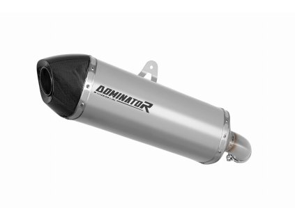 Suzuki DL 1050 V-Strom / XT / DE 2020 - 2024 wydech Tłumik tytanowy HP7 + dB killer