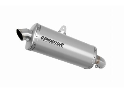 Suzuki DL 1050 V-Strom / XT / DE 2020 - 2024 wydech Tłumik tytanowy P7 + dB killer