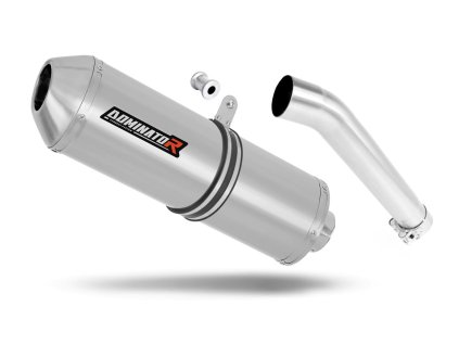 Yamaha YZF 600 R Thundercat 1996 - 2006 wydech Tłumik OVR + dB killer