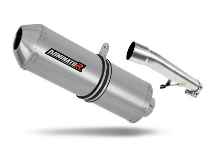 Honda CBF 600 2008 - 2013 Homologowany wydech Tłumik OVR