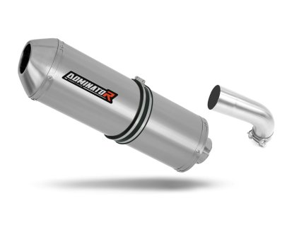 Suzuki DL 1000 V-Strom 2014 - 2016 wydech Tłumik OVR + dB killer