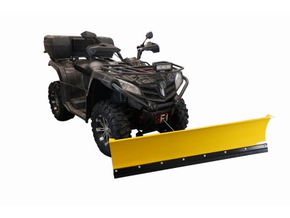 CF MOTO C FORCE 450L 2016 - 2022 Dedykowany pług śnieżny do quada