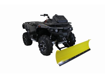 STEALS GUEPARD 650 / 800 / 850 Dedykowany pług śnieżny do quada