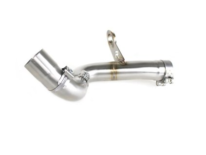 BMW F850GS 2021 - 2023 Racing Down Pipe Mid pipe