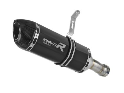 BMW S1000RR 2012 - 2014 wydech tłumik HP1 BLACK + dB killer