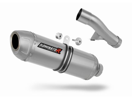 Honda CBF 600 2004 - 2007 wydech tłumik S6 + dB killer