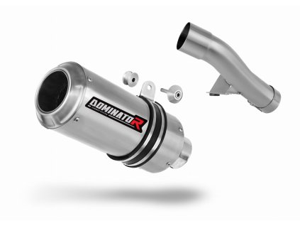 Honda CBF 600 2004 - 2007 wydech tłumik GP + dB killer